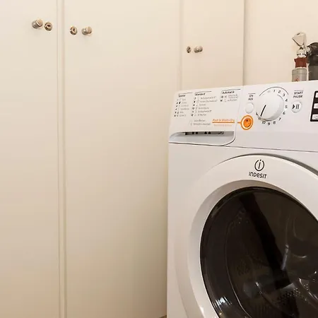 Apartamento Ostseeparadies *