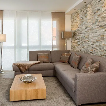 Apartamento Ostseeparadies Scharbeutz
