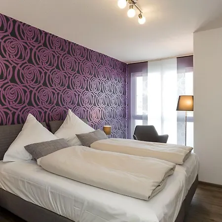 Ostseeparadies Apartamento