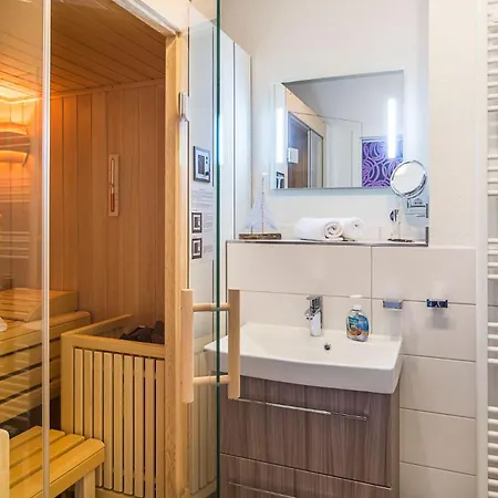 Apartamento Ostseeparadies Scharbeutz